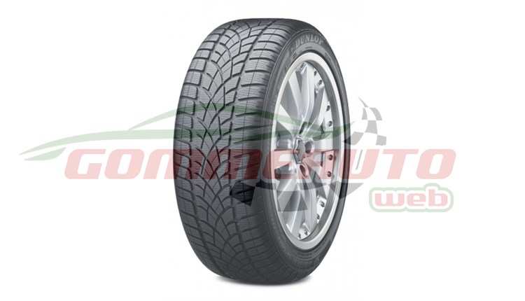 COP. 295/40 R20 106V WINTERSPORT 3D